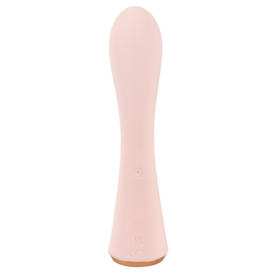 Double Layer G-Spot Vibrator