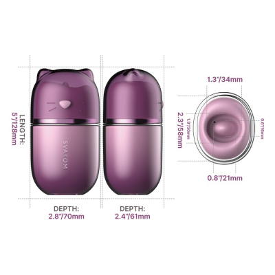 Klitty Dusty Lavender