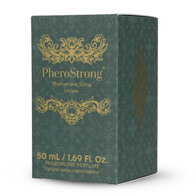 PheroStrong Pheromone Soma Unisex 50 ml PheroStrong Pheromone Soma Unisex 50 ml