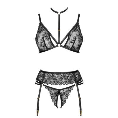 Noemi set black