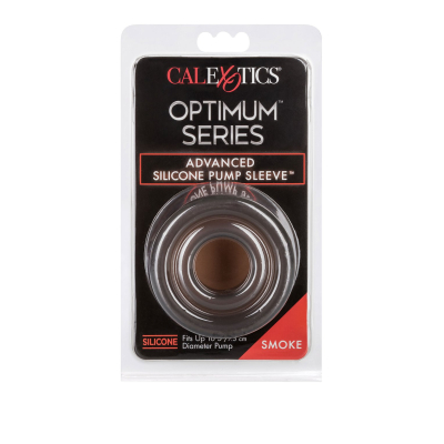 CalExotics Optimum Series Advanced Silicone Pump Sleeve CalExotics Optimum Series Advanced Silicone Pump Sleeve