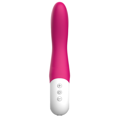 LIEBE BEND IT RECHARGEABLE CERISE