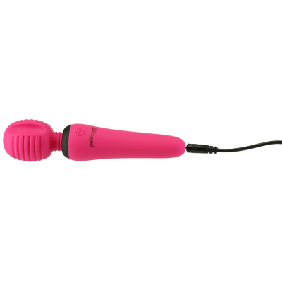 palmpower Groove Mini Wand Fuc