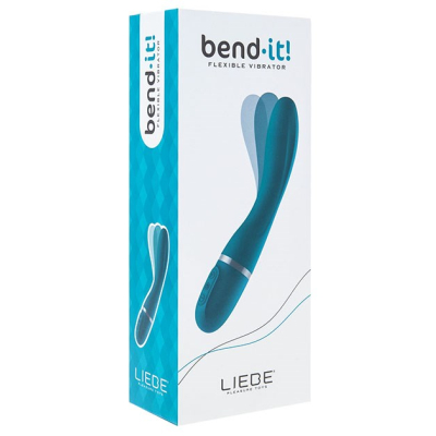 LIEBE BEND IT OCEAN BLUE