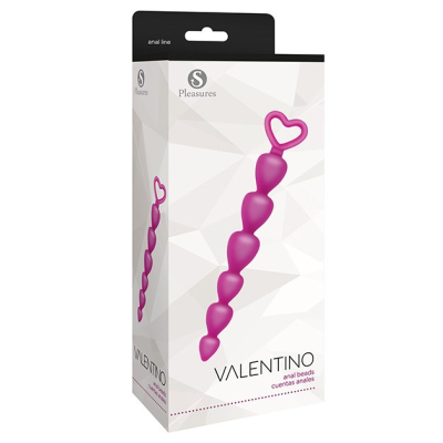 Valentino Plum