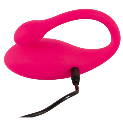 beau coeur Koral RC Love Ball