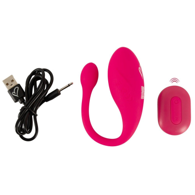 beau coeur Koral RC Love Ball