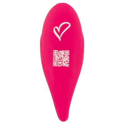 beau coeur Koral RC Love Ball