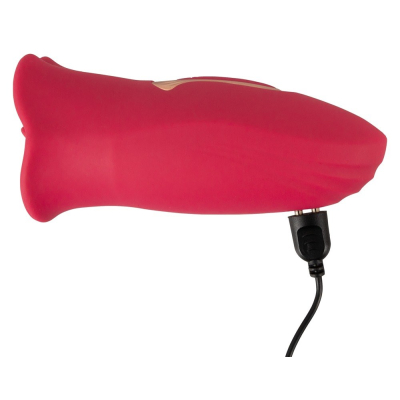 Oral Fun Vibrator Moving Lips