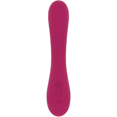 RITHUAL - ORCHID RECHARGEABLE G-POINT KRIYA STIMULATOR