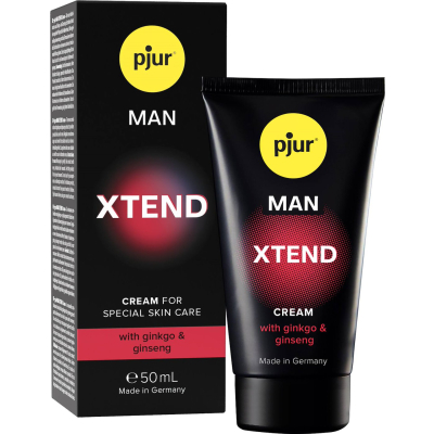 MAN Xtend Cream (50 ml)