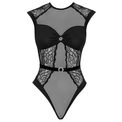 Body Rhinestones L/XL