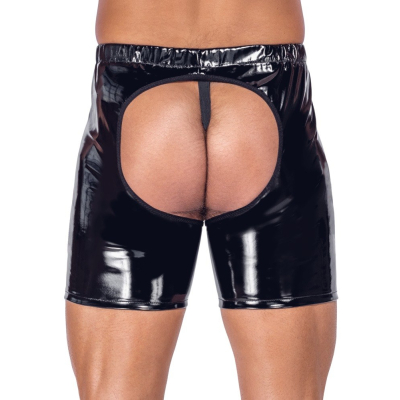 Men\'s Vinyl Chaps L