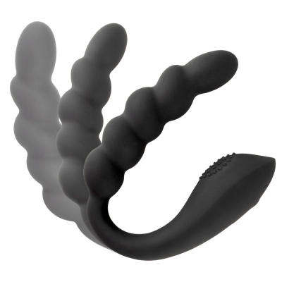 BV Bendable Dual Stimulator