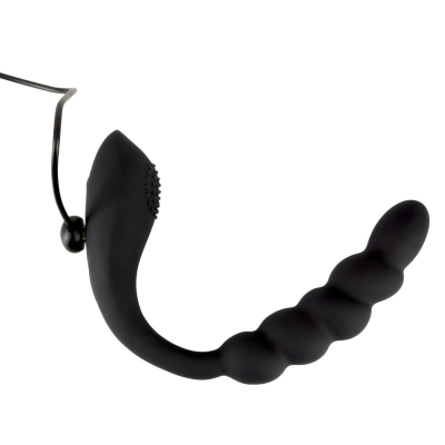 BV Bendable Dual Stimulator