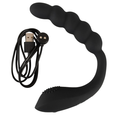 BV Bendable Dual Stimulator