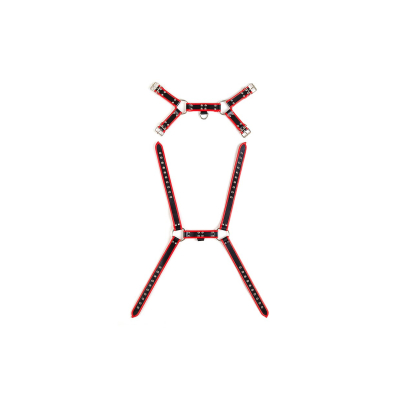 MEN\'S CHEST HARNESS MOD. 1