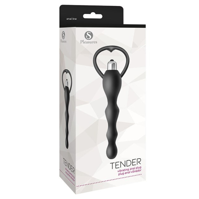 Tender Black