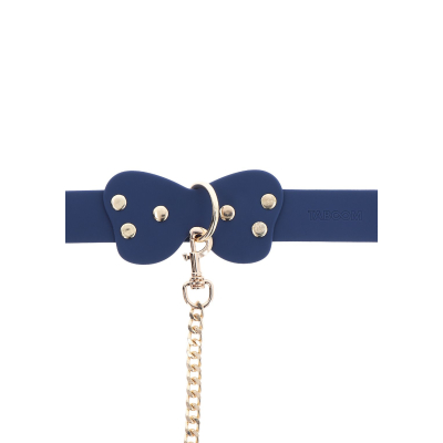 Silicone Collar and Leash