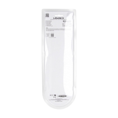 Round Silicone Anal Balls - S - 20mm - Black