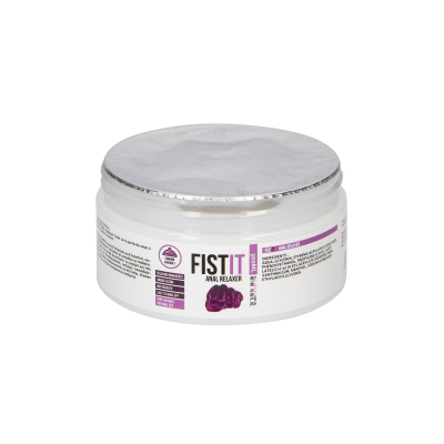 Anal Relaxer - 10.1 fl oz / 300 ml