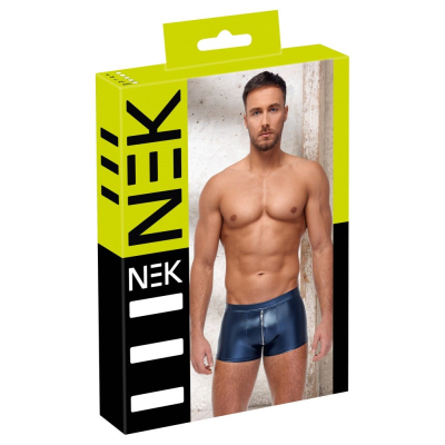 Men\'s Boxer Briefs Blue S