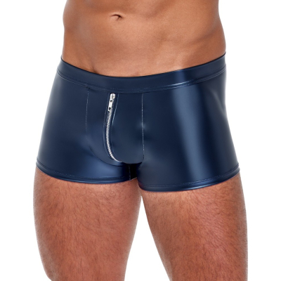 Men\'s Boxer Briefs Blue S