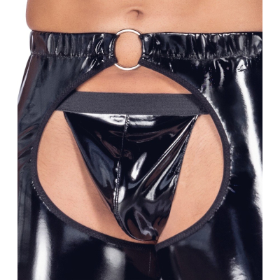 Men\'s Vinyl Chaps M