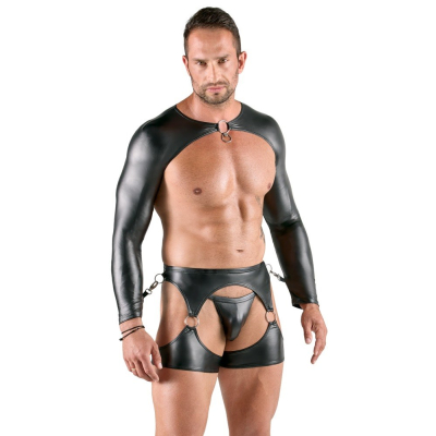 Men\'s Bondage Set 3 pcs. S
