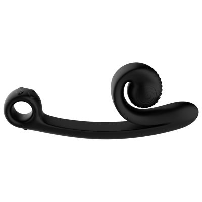 Snail Vibe Curve Black