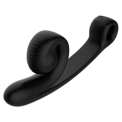 Snail Vibe Curve Black