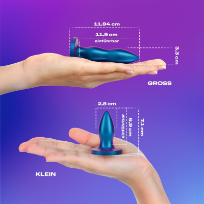 Durex Butt Plug Set