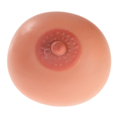 Erotyczna piłeczka antystresowa Stress Ball Breast ORION Erotyczna piłeczka antystresowa Stress Ball Breast ORION