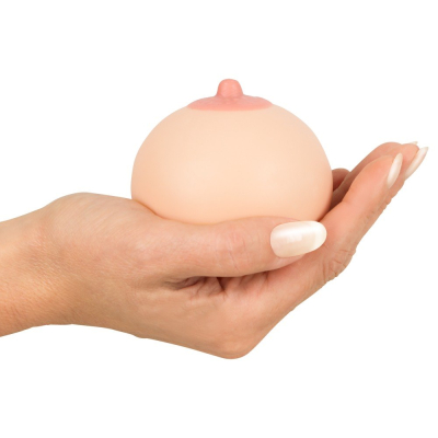 Erotyczna piłeczka antystresowa Stress Ball Breast ORION Erotyczna piłeczka antystresowa Stress Ball Breast ORION