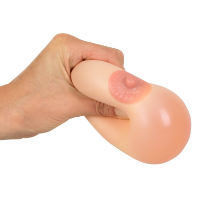 Erotyczna piłeczka antystresowa Stress Ball Breast ORION Erotyczna piłeczka antystresowa Stress Ball Breast ORION