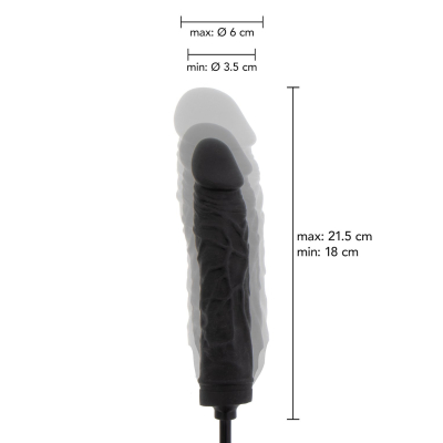 Inflatable Dong Advanced