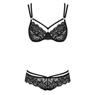 Obsessive Set S/M