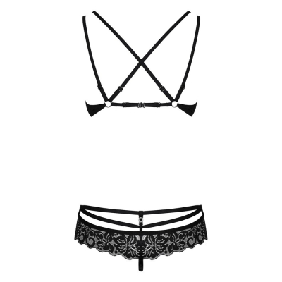 Obsessive Set S/M