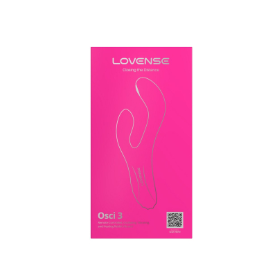 LOVENSE OSCI 3