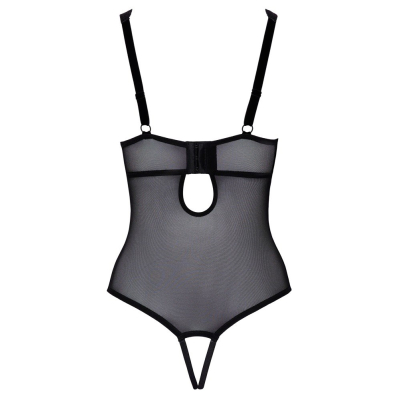 Body with lace M