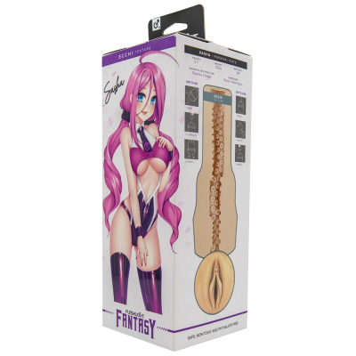 Fleshlight Fantasy Sasha Nakam