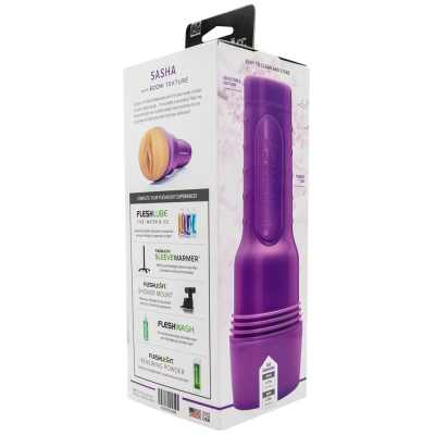 Fleshlight Fantasy Sasha Nakam