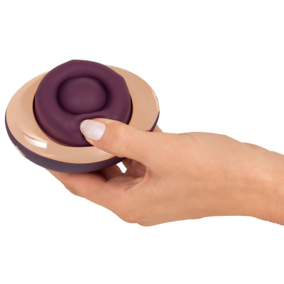 Belou Rotating Vulva Massager