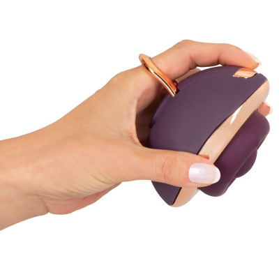 Belou Rotating Vulva Massager