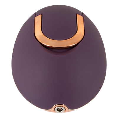 Belou Rotating Vulva Massager