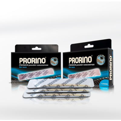 PRORINO Premium Powder Concentrate for men