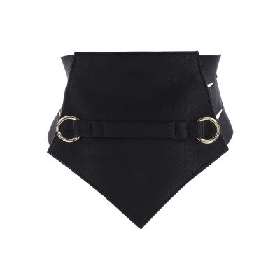 Bondage Couture Belt