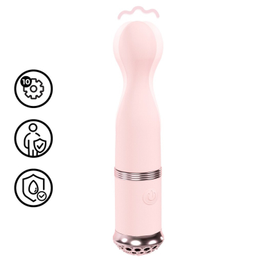 Finesse - Ball Tip Vibe - Pink