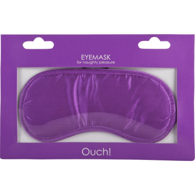 Soft Eye Mask