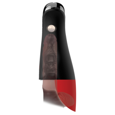 PDXE Fap-O-Matic Pro XL White